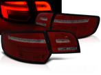 Achterlichten | Audi | A3 Sportback 08-13 5d hat. | type 8P, Auto-onderdelen, Verlichting, Nieuw, Ophalen of Verzenden, Audi