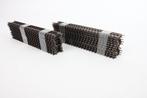 Märklin H0 - 2200 - Modeltreinsporen (56) - K-rails recht,, Hobby en Vrije tijd, Modeltreinen | H0, Nieuw