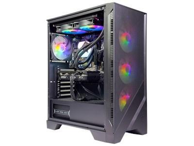 [Nieuw] Paradigit X MSI - Gamer Artemis, Computers en Software, Desktop Pc's, Verzenden