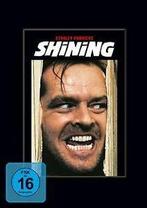 Shining von Stanley Kubrick  DVD, Cd's en Dvd's, Gebruikt, Verzenden