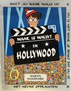 Waar is Wally In Hollywood, Boeken, Verzenden, Nieuw