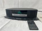 Bose - Wave Music System AWRCC3 antraciet + Kontrolle IC-1, Nieuw