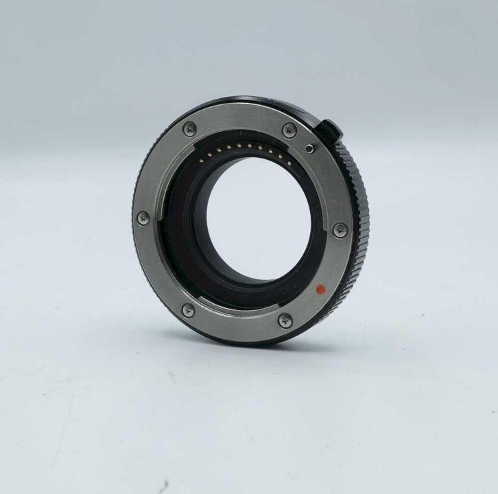 Fujifilm MCEX-11 Macro Extension Tube OCCASION (577), Audio, Tv en Foto, Fotografie | Lenzen en Objectieven, Zo goed als nieuw
