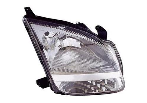 KOPLAMP VOOR SUBARU JUSTY 1995-2003 3512086G10, Auto-onderdelen, Verlichting, Nieuw, Ophalen of Verzenden