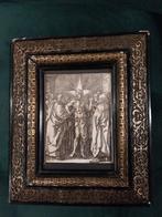 Albrecht Durer (1471-1528), after - Lincredulità di San, Antiek en Kunst