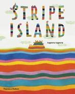 Stripe Island by Natascha Biebow (Hardback), Boeken, Overige Boeken, Gelezen, Tupera Tupera, Verzenden