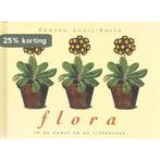 Flora in de kunst en de literatuur 9789057641503 E.L. Smith, Boeken, Verzenden, Gelezen, E.L. Smith