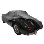 Autohoes passend voor MG MGA Roadster binnen BESTE PASVORM, Ophalen of Verzenden, Nieuw, Op maat