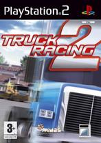 Truck Racing 2 (ps2 used game), Spelcomputers en Games, Games | Sony PlayStation 2, Ophalen of Verzenden, Zo goed als nieuw