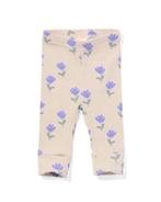 HEMA Newborn meegroeilegging ecru, Kinderen en Baby's, Verzenden, Nieuw