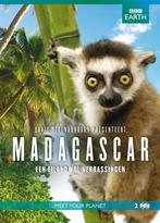 BBC Earth - Madagascar, Cd's en Dvd's, Dvd's | Documentaire en Educatief, Verzenden, Nieuw in verpakking