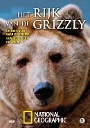 Rijk van de grizzly - DVD, Cd's en Dvd's, Dvd's | Documentaire en Educatief, Verzenden