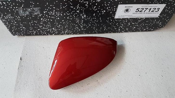 Skoda Octavia 2012+ F3L spiegel buitenspiegel links, Auto-onderdelen, Overige Auto-onderdelen, Nieuw, Verzenden