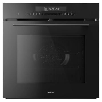 Inventum IMC6035GT inbouw oven met magentron 60 cm Zwart (B) beschikbaar voor biedingen