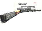 Märklin H0 - 42765 - Modeltrein personenwagonset (1) -, Nieuw