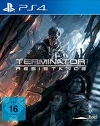 Terminator Resistance-Duits (PlayStation 4) NIEUW, Ophalen of Verzenden, Nieuw