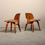 Herman Miller - Charles & Ray Eames - Stoel (2) - DCW -