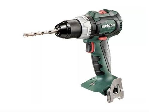 Veiling - Metabo - BS 18 LT BL - accu schroefboormachine bod, Doe-het-zelf en Verbouw, Gereedschap | Boormachines