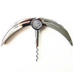 Luxe verzilverde flesopener Tennis, Sport en Fitness, Tennis, Verzenden, Nieuw, Overige typen, Overige merken