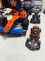 Lego Set - Speed Champions, Technic - F1 lot, Nieuw