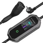Bar2Charge EV Thuislader Type 2 – 3.7kW | 16A | 5m Kabel |, Auto diversen, Verzenden, Nieuw