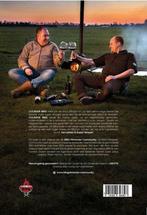 Boek Culinair BBQ - Keilekker & Simpel 7141224643307, Boeken, Verzenden, Zo goed als nieuw, BBQ Pitmaster Community
