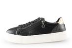 Tamaris Sneakers in maat 37 Zwart | 10% extra korting, Tamaris, Verzenden, Zwart, Sneakers of Gympen