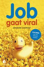 Job gaat viral 9789074241373 Annemarie Haverkamp, Boeken, Hobby en Vrije tijd, Gelezen, Annemarie Haverkamp, Verzenden