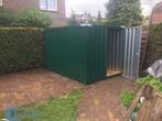 Garden Building Containers | Cheapest in The Netherlands, Nieuw, Ophalen