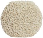 2dekans | Light & Living Vaas Phylia - Wit - 44x20.5x38.5cm, Ophalen of Verzenden, Zo goed als nieuw