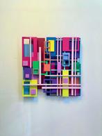 Rubén M Millano G (1989) - Serie: Happiness Life XXXIV