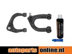 Draagarm Ford Ranger voorzijde, links, boven, Verzenden, Nieuw, Ford