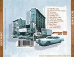 cd - Blockhead - Downtown Science, Zo goed als nieuw, Verzenden