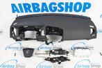 Airbag set - Dashboard Volvo XC60 (2008-2017), Gebruikt, Volvo