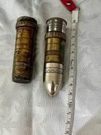 trench lighter - Trench lighter en forme de cartouche -, Verzamelen, Nieuw