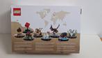 Lego Set - 4002024 - Employee Gift - Animals of the World, Nieuw
