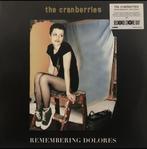 Cranberries – Remembering Dolores 602445248452 (2-12-Vinyl-, Ophalen of Verzenden, Nieuw in verpakking