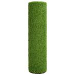 Kunstgras 1x5 m/40 mm groen (Kunstgras-Planten), Tuin en Terras, Gras en Kunstgras, Nieuw, Verzenden