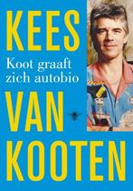 Koot graaft zich autobio (9789023476634, Kees van Kooten), Boeken, Verzenden, Nieuw