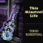 cd - tokyo rosenthal - This Minstrel Life, Verzenden, Nieuw in verpakking