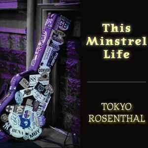 cd - tokyo rosenthal - This Minstrel Life, Cd's en Dvd's, Cd's | Country en Western, Nieuw in verpakking, Verzenden