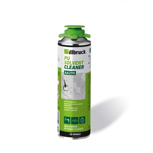 Pistoolreiniger Illbruck 500ml, Doe-het-zelf en Verbouw, Isolatie en Afdichting, Ophalen of Verzenden