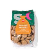 HEMA Kruidnoten karamel-zeezoutsmaak 200gram 3 voor 7.49, Verzenden, Nieuw