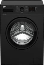 Beko Wtk72041b Wasmachine 7kg 1200t, Ophalen of Verzenden, Nieuw, Voorlader, 85 tot 90 cm