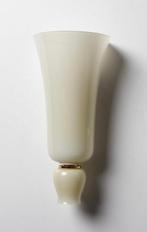 Venini - Wandlamp - Anni Trenta - Muranoglas, Antiek en Kunst, Antiek | Lampen