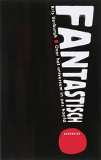 Fantastisch! 9789052409849 Kris Verburgh, Verzenden, Gelezen, Kris Verburgh