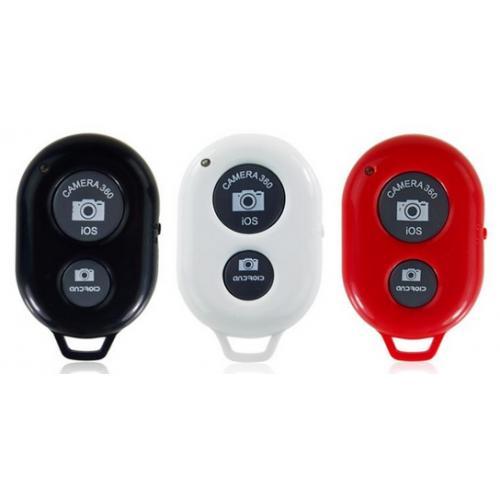 Bluetooth Camera Remote Control Self-timer Shutter, Huis en Inrichting, Banken | Complete zithoeken, Verzenden