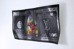 Suketchi - Scrooge McDuck - Money Crumple