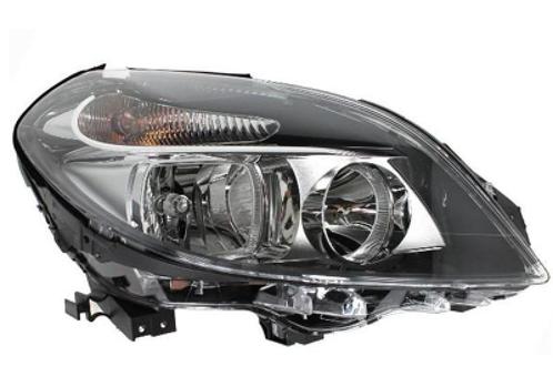 KOPLAMP VOOR MERCEDES BENZ B-KL W246 2011-2014 2468200261, Auto-onderdelen, Verlichting, Nieuw, Ophalen of Verzenden