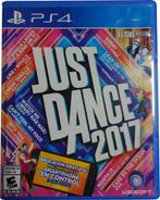 Just Dance 2017-Latijns Amerikaans (PlayStation 4) Gebruikt, Ophalen of Verzenden, Zo goed als nieuw